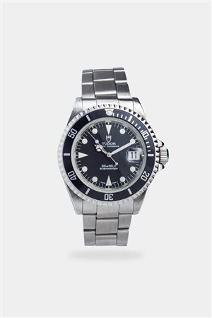 TUDOR<BR>Mod. “Submariner“, ref.79190, anno 1995