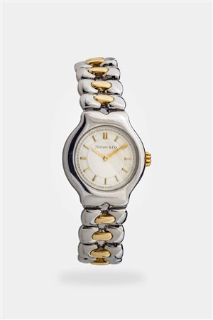 TIFFANY & CO.<BR>Mod. “Lady Dress Watch”, anni '90