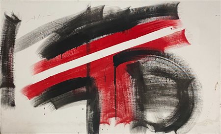 ALEX CAMINITI, Punti di rottura 180