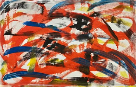 A. MAGIONE, ABSTRACT 200