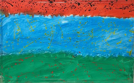 A. MAGIONE, ABSTRACT 300