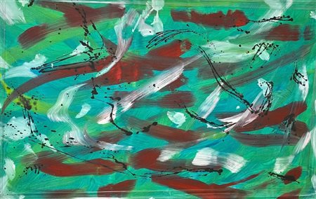 A. MAGIONE, ABSTRACT 500