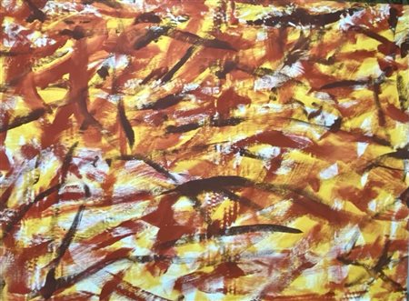A. MAGIONE, ABSTRACT 1100