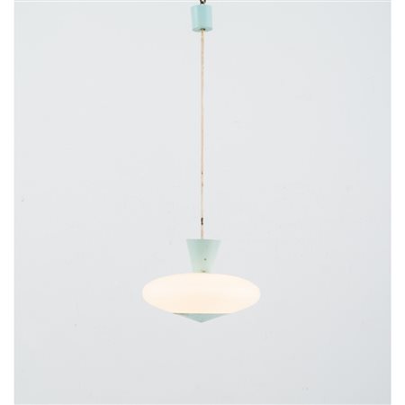 ANGELO LELLI (o LELII), Lampada a sospensione