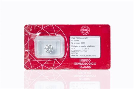 DIAMANTE ENTRO BLISTER