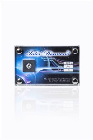 DIAMANTE ENTRO BLISTER