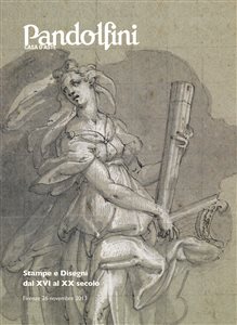 Stampe e Disegni dal sec. XVI al sec. XX e Libri Antichi