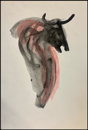 MARRA MAX Paola 1950 "Informale"