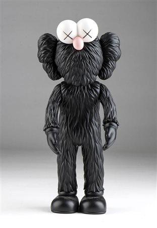 KAWS: Medicom Toy China, Open Edition, 2017
