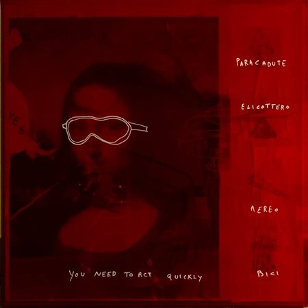 EMILIO LEOFREDDI (Roma, 1958): Fast Gioconda, 2008