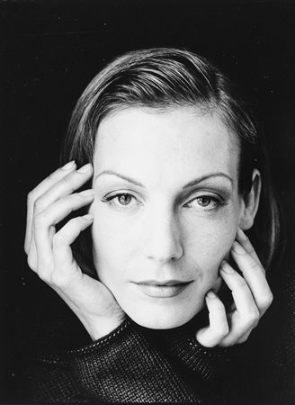 Armin Linke (1966)  - Ute Lemper, 1990s