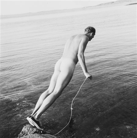 Dag Alveng (1953)  - Senza titolo, 1980s