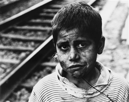 Vittorio Buonanno (XX sec.)  - Guaglione ncazzato, 1952