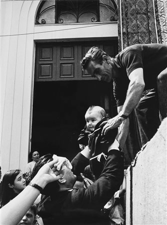 Vittorio Buonanno (XX sec.)  - O fraticiello, 1951