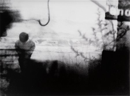 Enzo Carli (1949)  - Essere fotografia, 1989