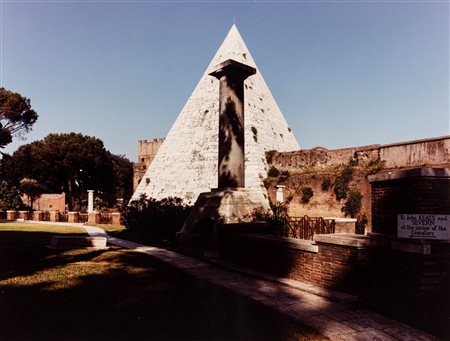Giovanni Chiaramonte (1948)  - Roma, 1988