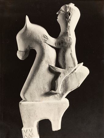 Mario Cresci (1942)  - Puglia, 1970s/1980s