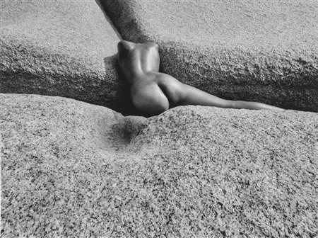 Pino Dal Gal (1936)  - Capo Testa, 1977