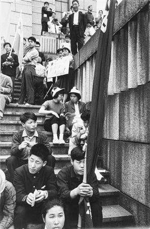 Caio Mario Garrubba (1923-2015)  - Giappone, 1960s/1970s