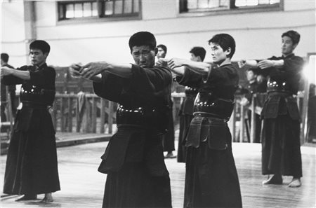 Caio Mario Garrubba (1923-2015)  - Giappone, 1960s/1970s