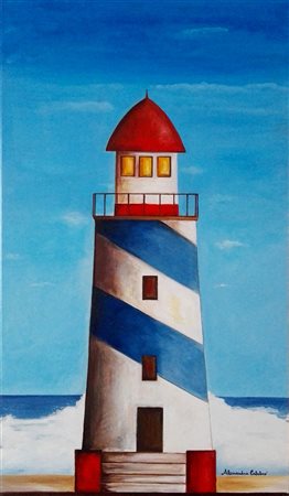 Alessandra Calabrò, Lighthouse 2