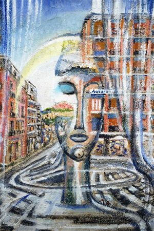 Mariateresa Aiello, La musa dell’aurora