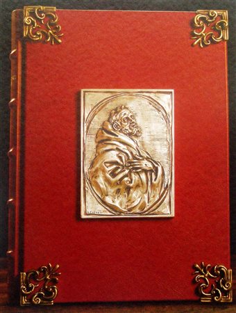 Maestri artigiani, San Francesco d’Assisi 