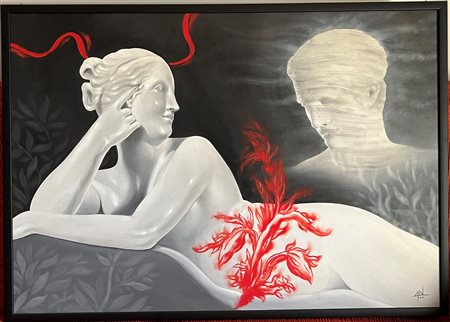 Antonio Nacci, Miraggio