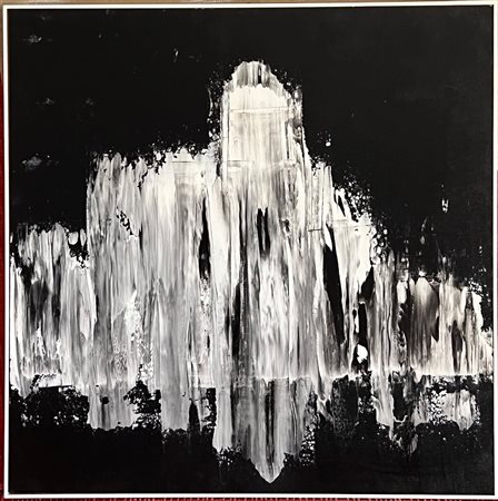 Herman Normoid, L’isola delle mosche