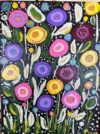 Paola Manieri, Primavera