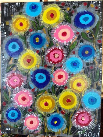 Paola Manieri, Primavera 2