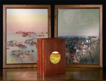 Leonardo Cremonini, La Bibbia