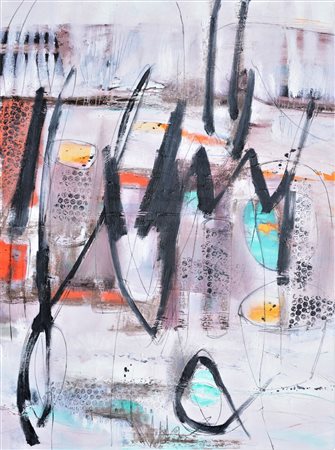 Daniela Baldo, Una birra insieme  -  2021