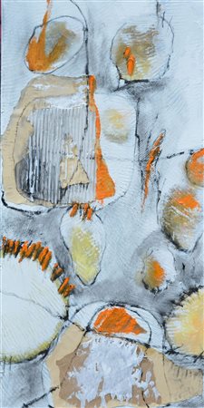 Daniela Baldo, Dietro  -  2022