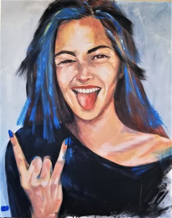 Daniela Baldo, Evvai