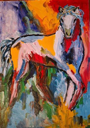 Maria Tissone, Epona