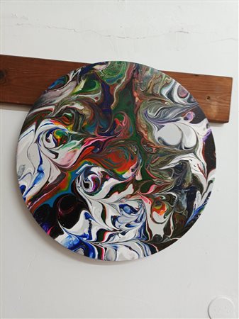 Nicola Morea, Arabesco