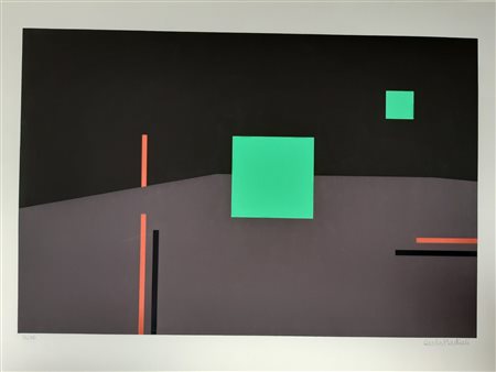 Badiali Carla, Senza titolo