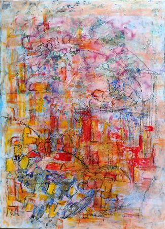 Piera Bachiocco, I colori della musica 