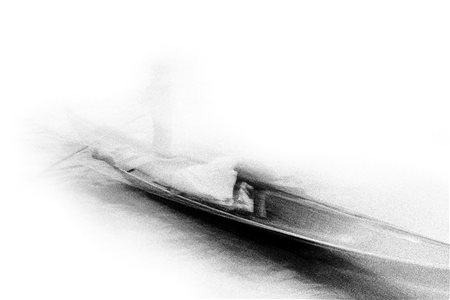 Roberto Antelo, Gondoliere – Venezia 2010