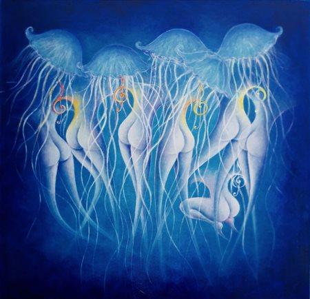 Michele Cammarota, Meduse