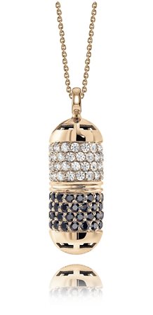 Modello: PILL.OLA Collezione: MEDICINE/DRUG