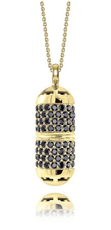 Modello: PILL.OLA Collezione: MEDICINE/DRUG