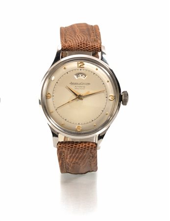 Orologio da polso per signora Jaeger LeCoultre Automatic, met&agrave; anni...