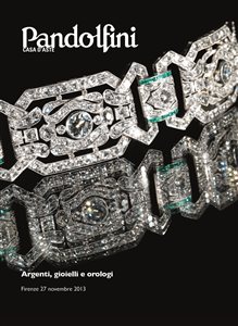 Argenti, Gioielli e Orologi da Polso