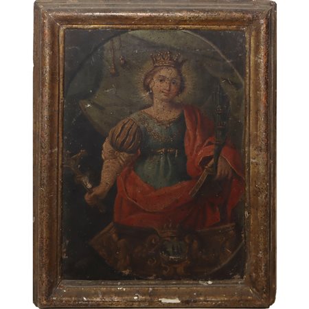 Santa Venera, XVIII Secolo