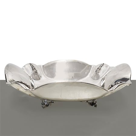 Vassoio svuota tasche, 20° Secolo