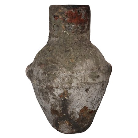 Quartara antichizzata