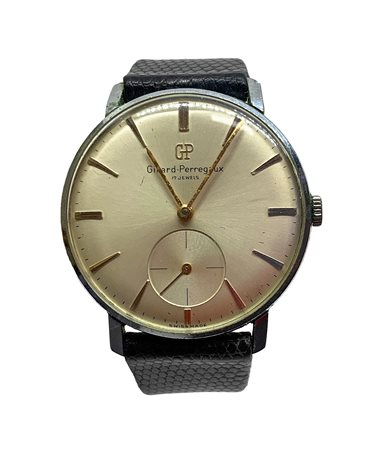 Girard-Perregaux - Orologio Uomo, 50s