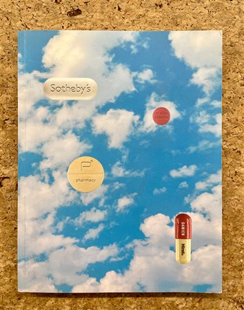 DAMIEN HIRST - Damien Hirst's Pharmacy, 2004